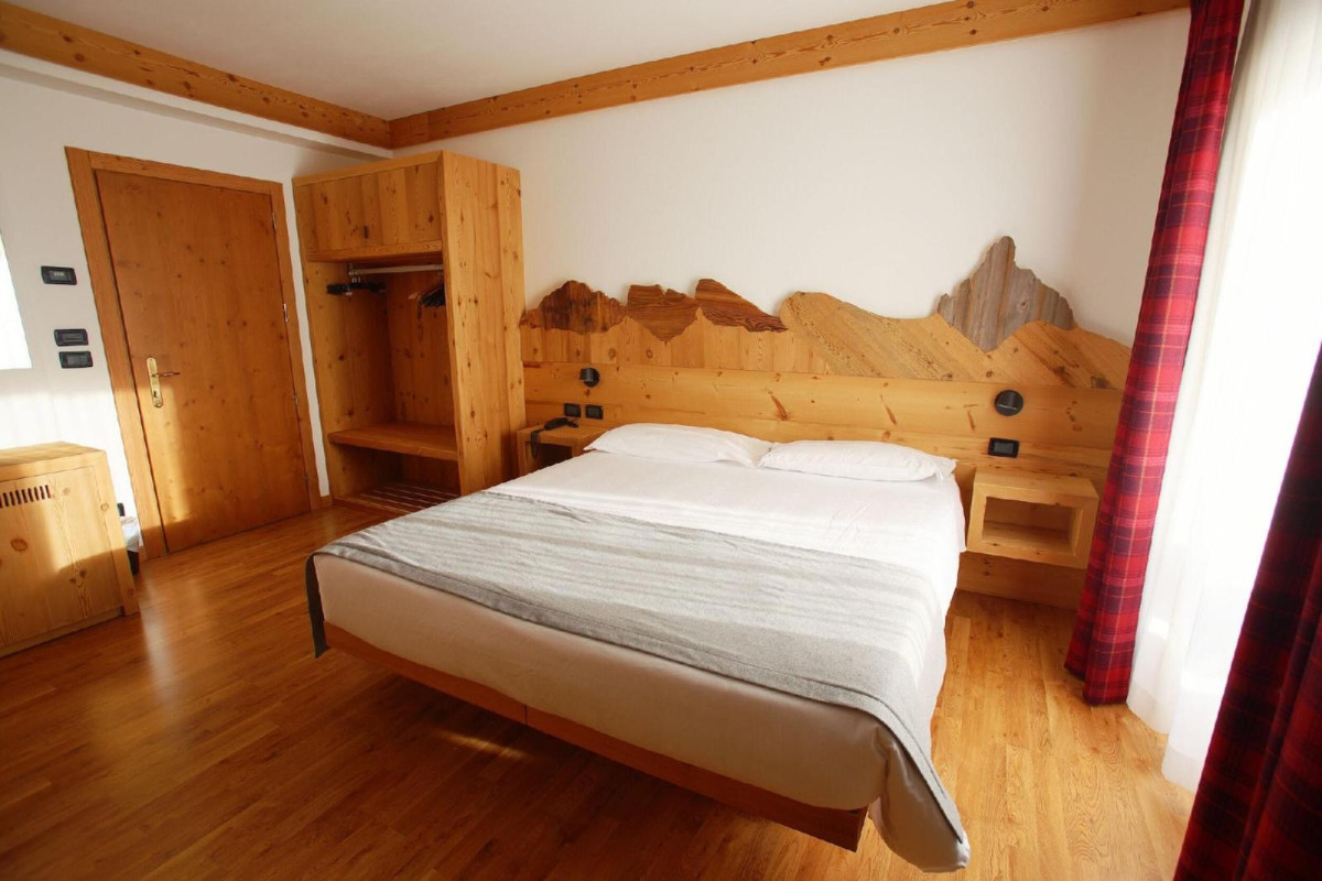 Hotel Des Alpes