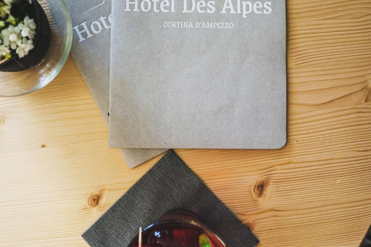 Hotel Des Alpes