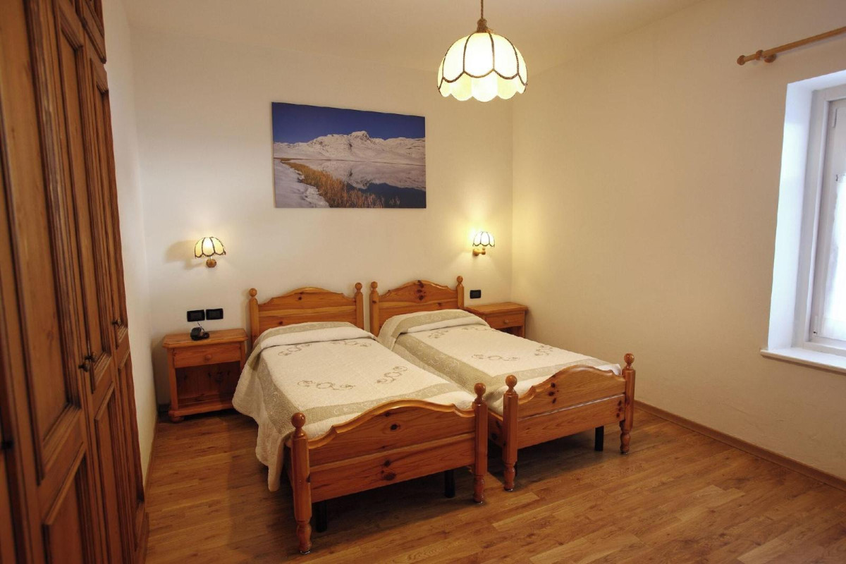 Hotel Des Alpes