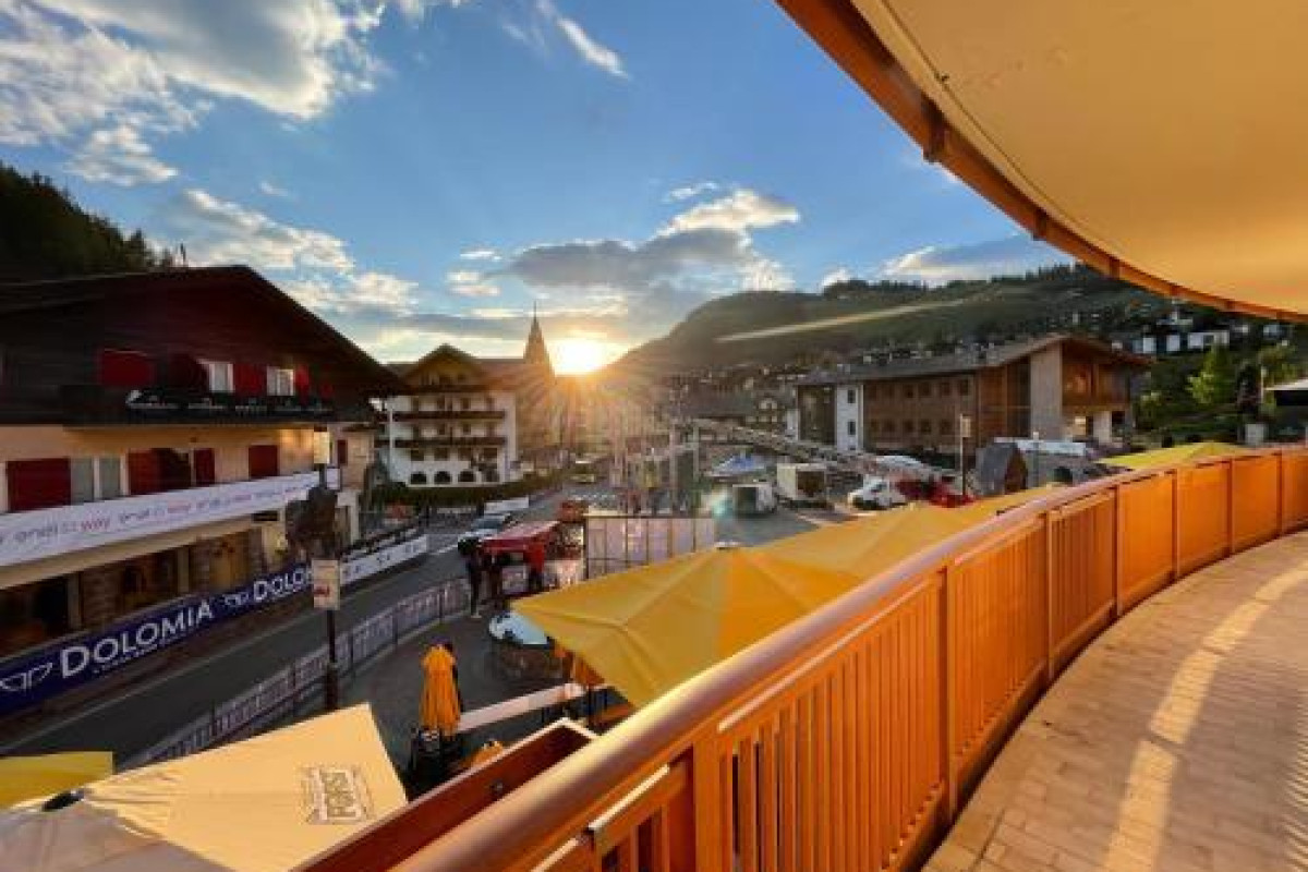 Hotel Des Alpes