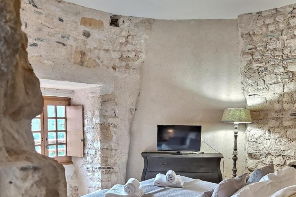 Hotel des Basses Pyrenees