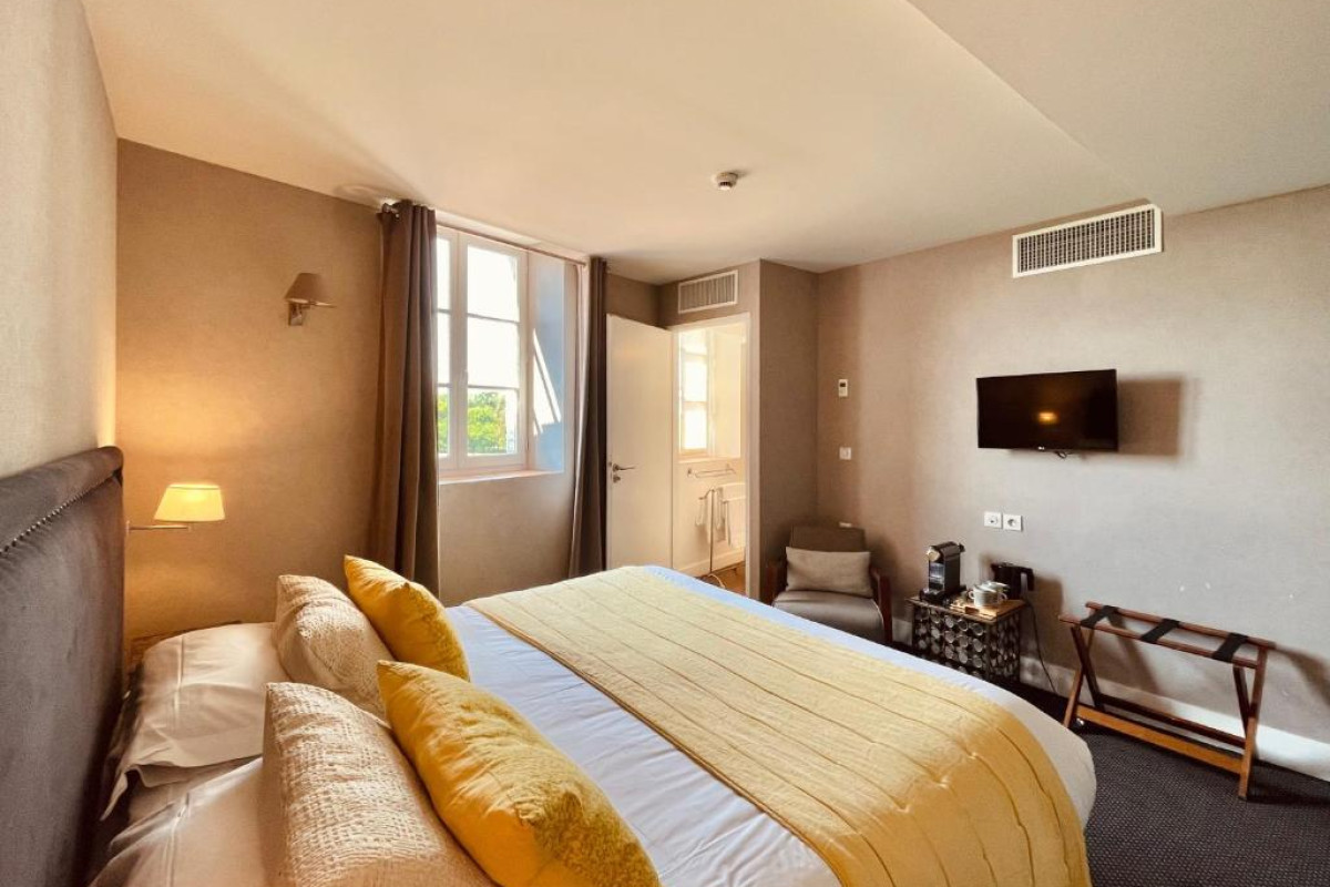 Hotel des Basses Pyrenees