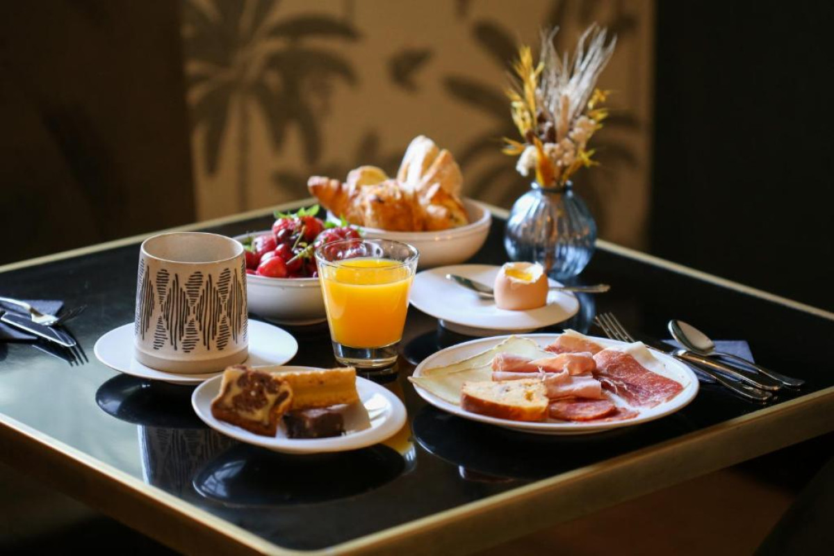 Hotel des Basses Pyrenees