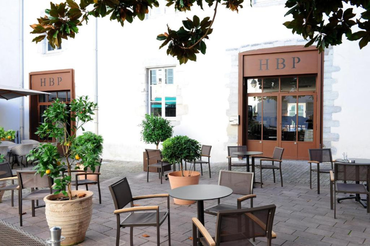 Hotel des Basses Pyrenees