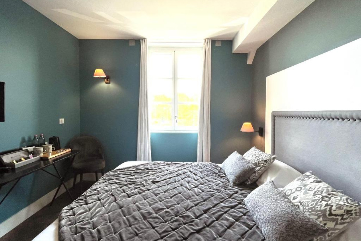 Hotel des Basses Pyrenees