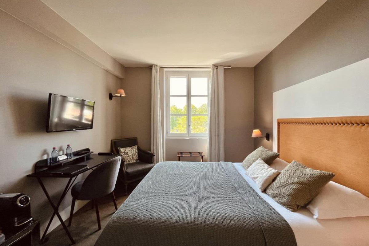 Hotel des Basses Pyrenees