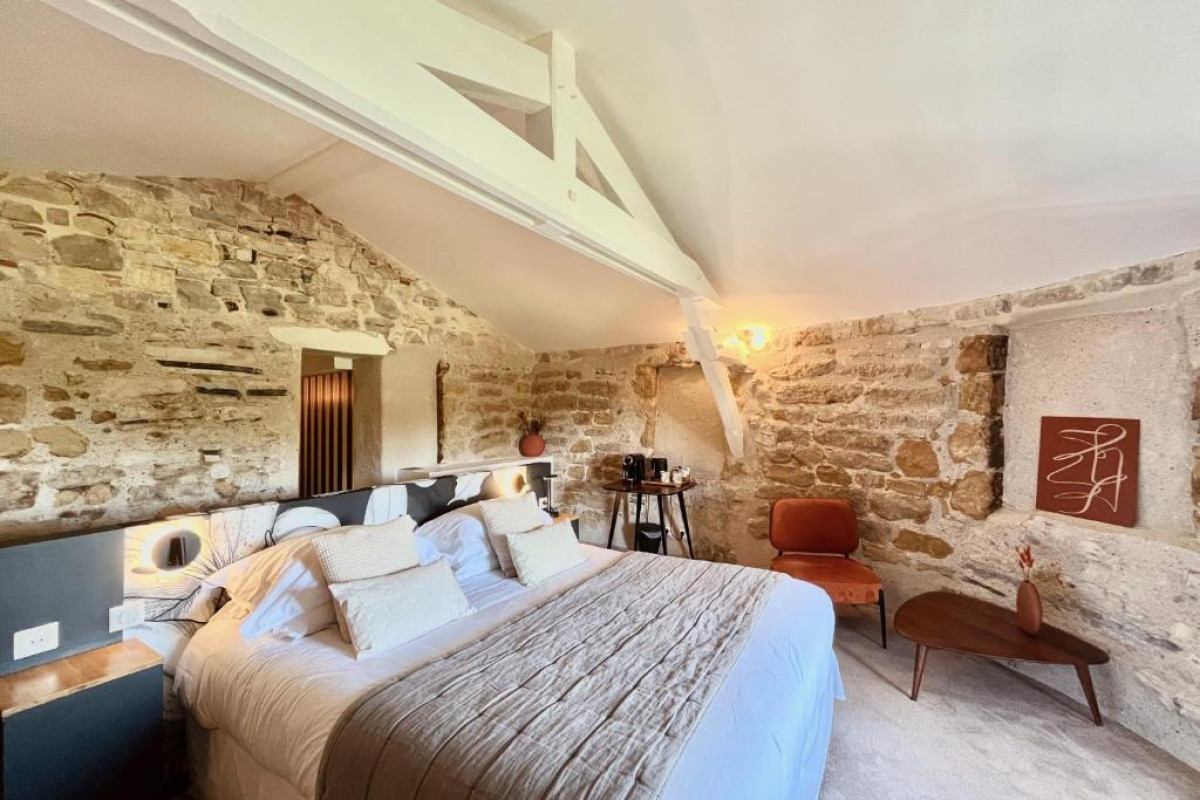 Hotel des Basses Pyrenees
