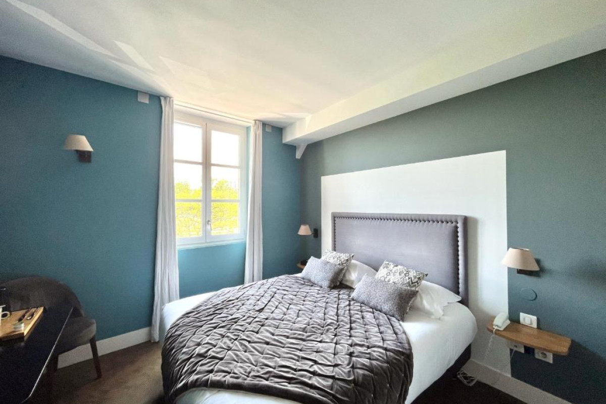 Hotel des Basses Pyrenees