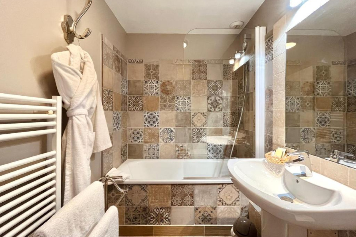 Hotel des Basses Pyrenees