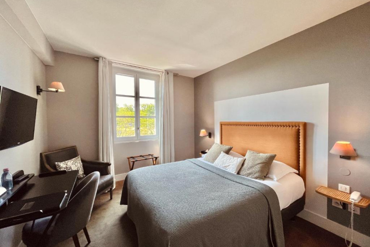 Hotel des Basses Pyrenees