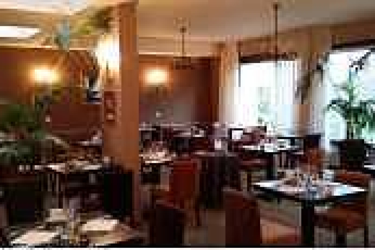 Hotel Des Vosges