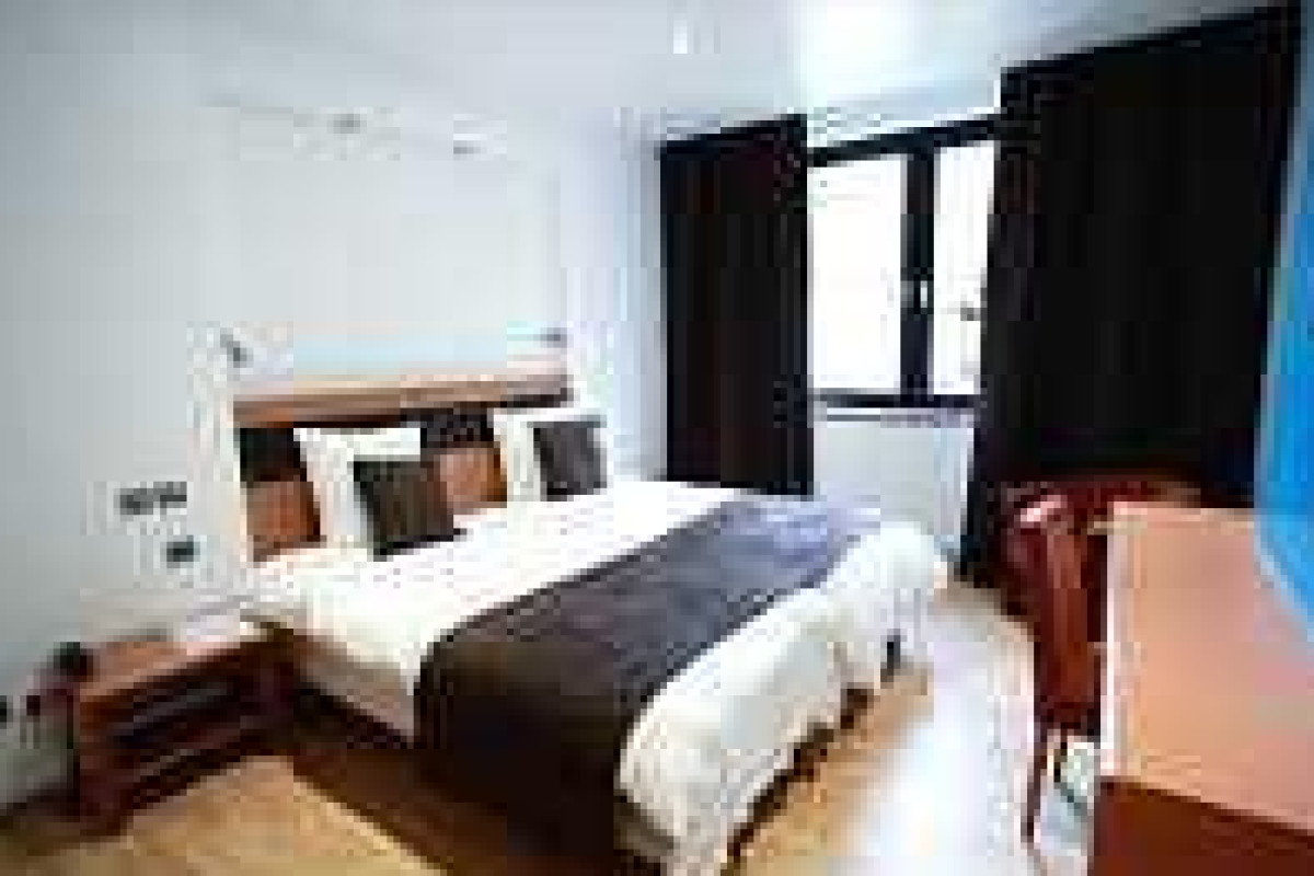 Hotel Des Vosges