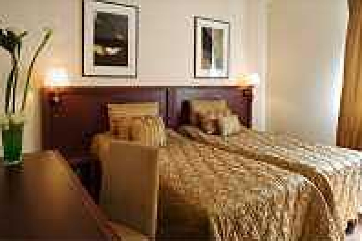 Hotel Des Vosges