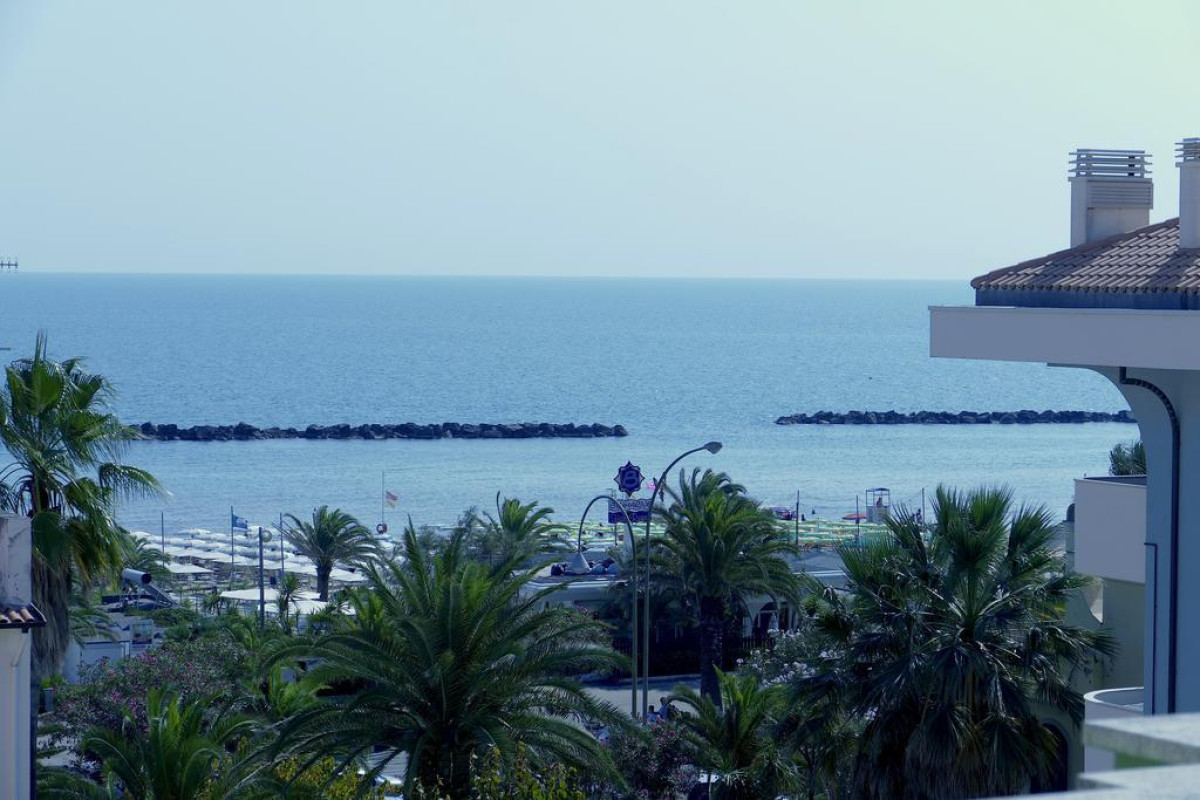Hotel Désirée