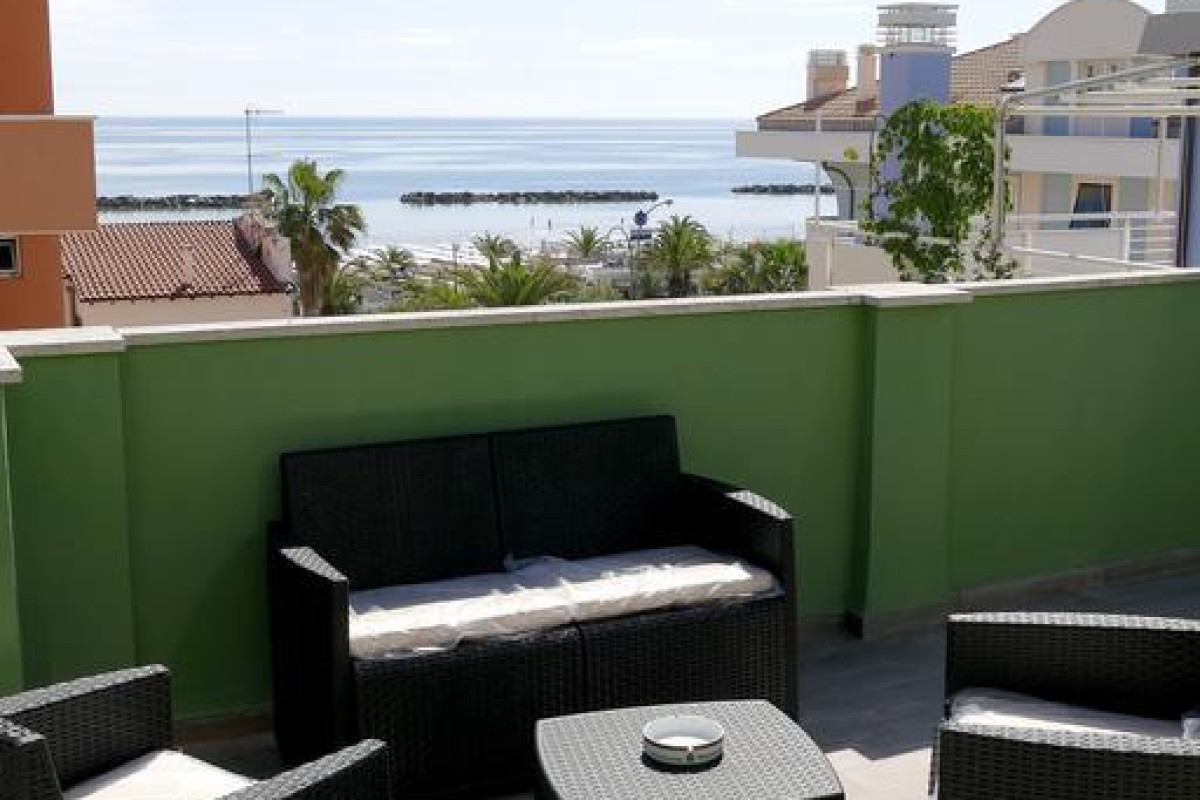 Hotel Désirée