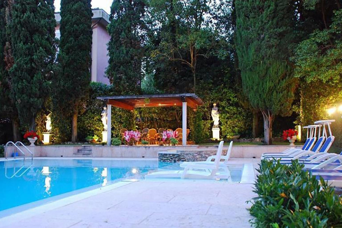 Hotel Désirée By Double Hospitality