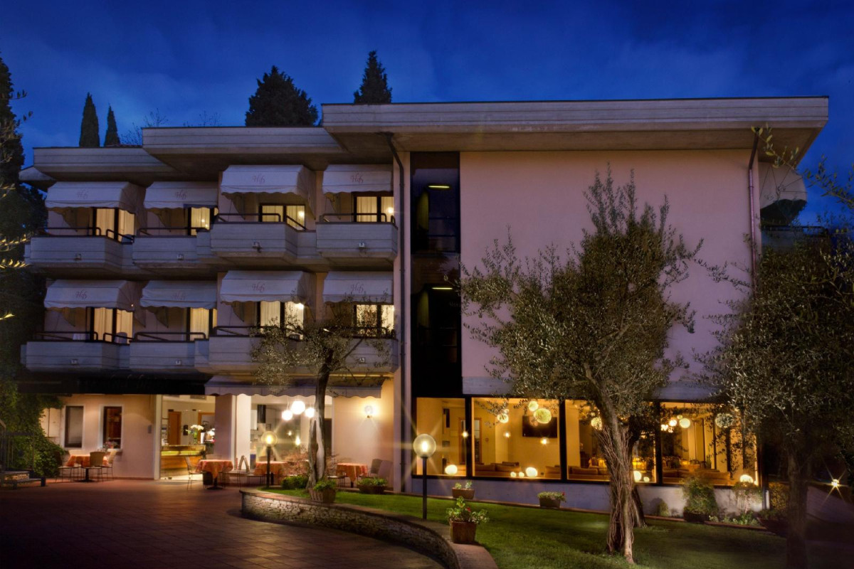 Hotel Désirée By Double Hospitality