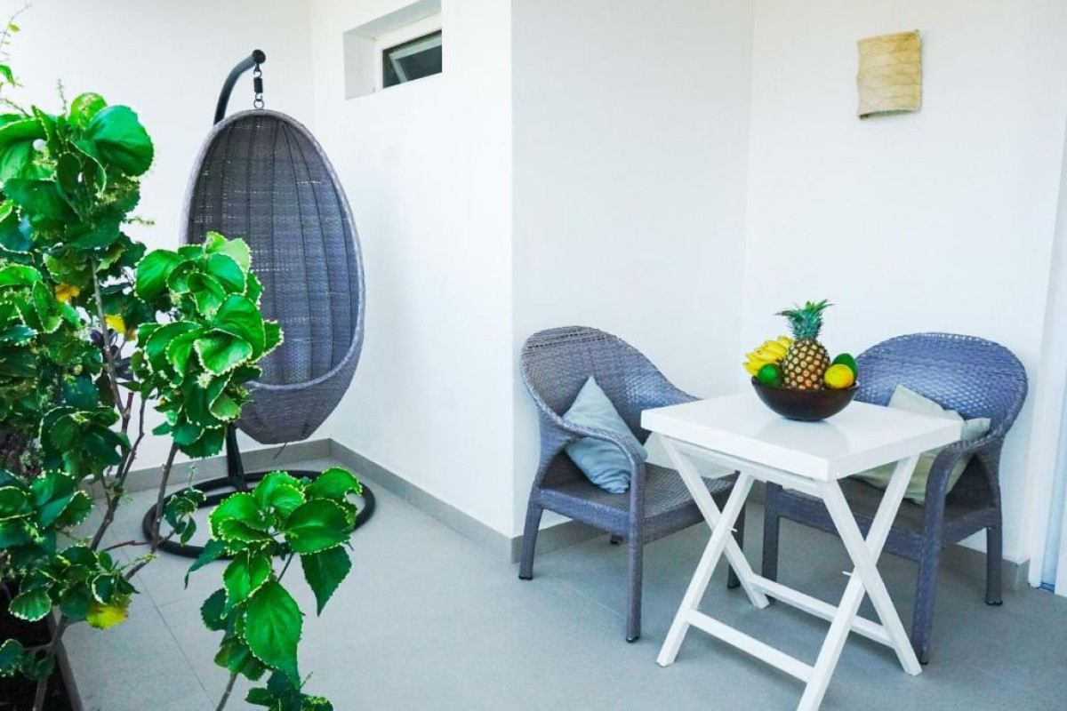 Hotel Dhow Inn Boutique