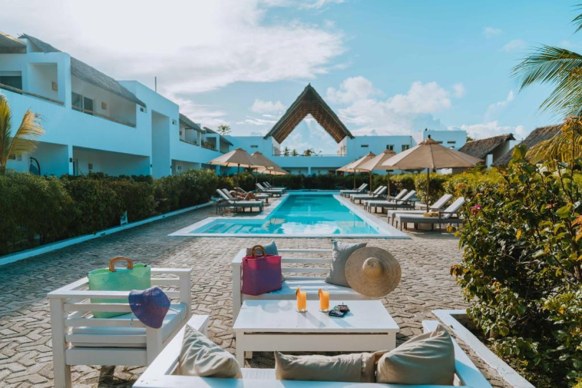 Hotel Dhow Inn Boutique