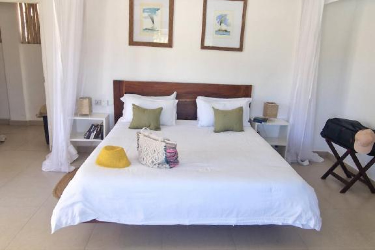 Hotel Dhow Inn Boutique