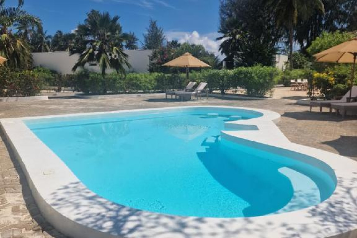 Hotel Dhow Inn Boutique