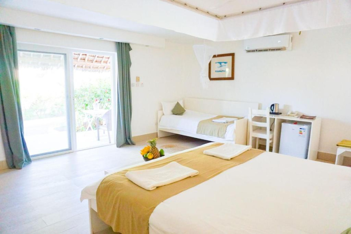 Hotel Dhow Inn Boutique