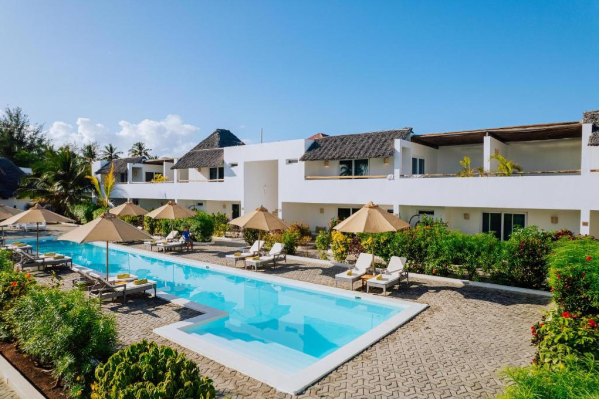 Hotel Dhow Inn Boutique