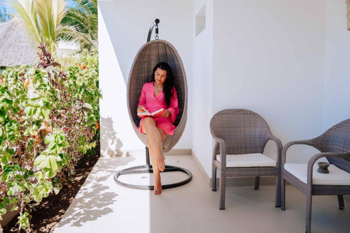 Hotel Dhow Inn Boutique