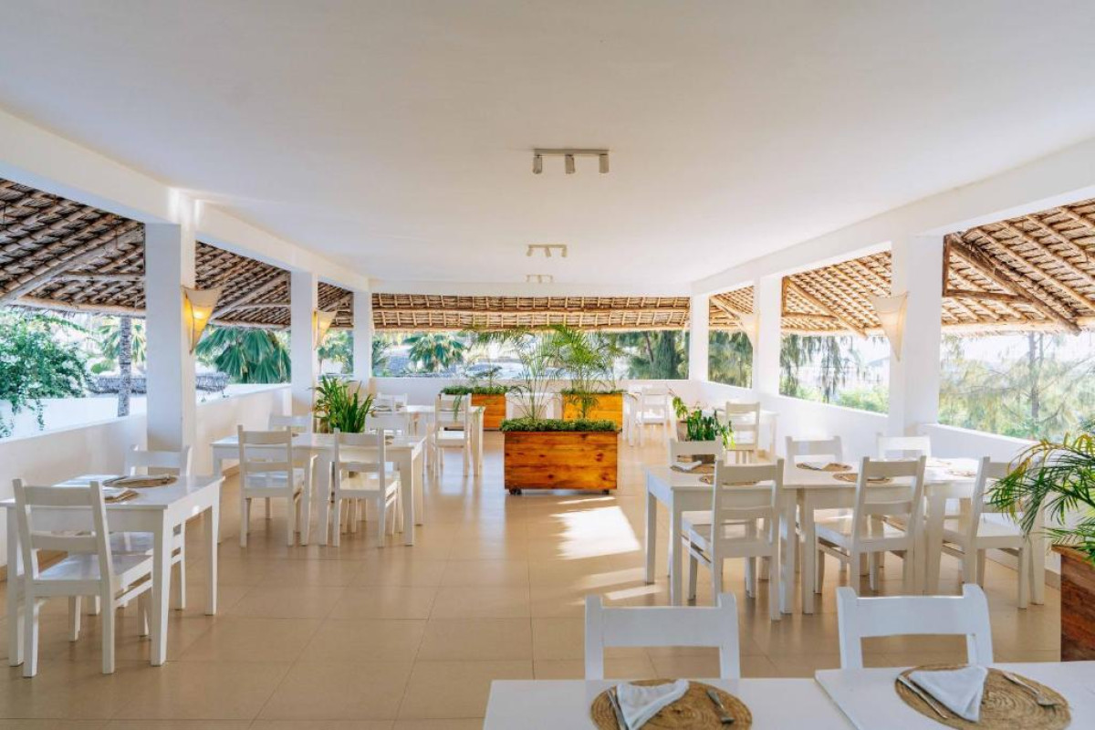 Hotel Dhow Inn Boutique