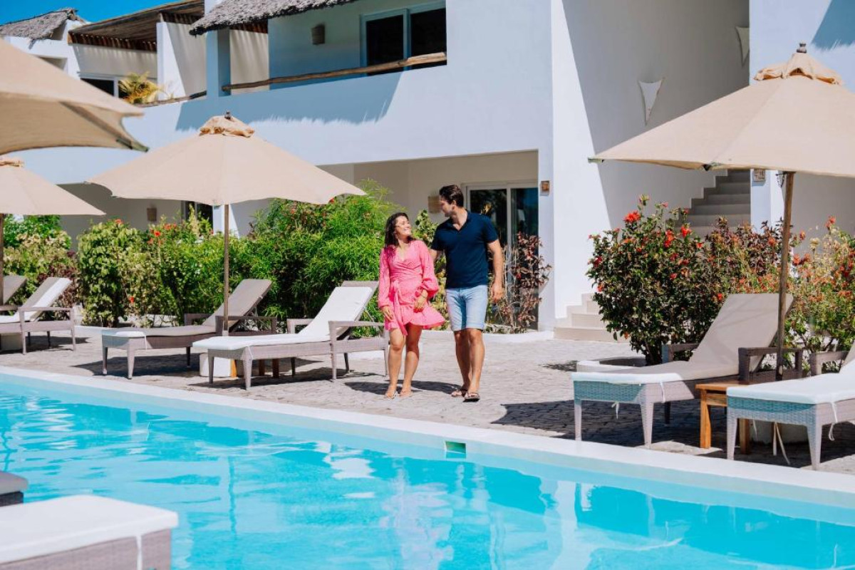 Hotel Dhow Inn Boutique