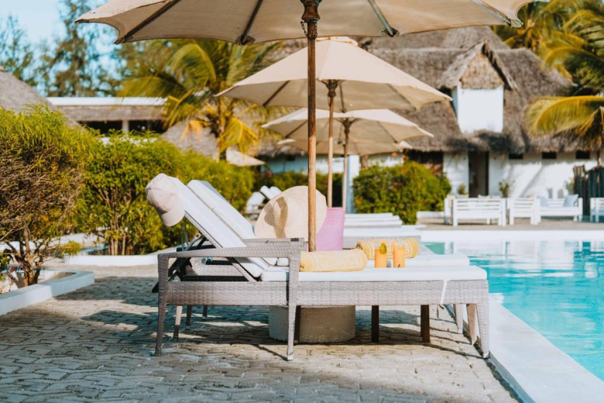 Hotel Dhow Inn Boutique