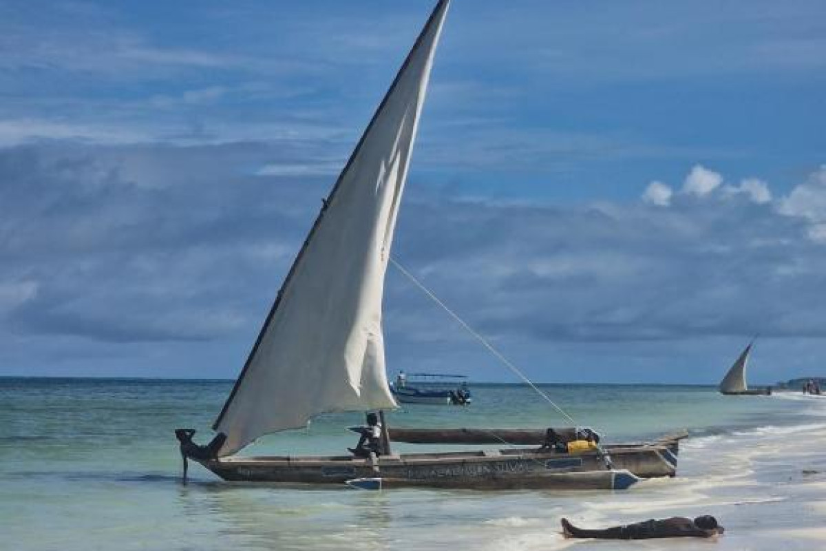 Hotel Dhow Inn Boutique