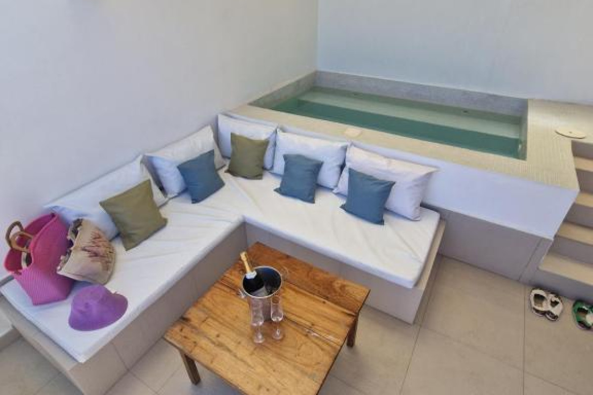 Hotel Dhow Inn Boutique