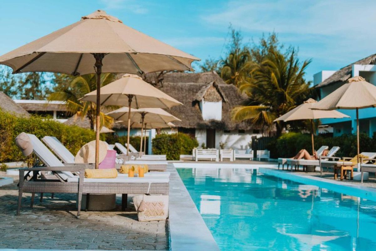 Hotel Dhow Inn Boutique