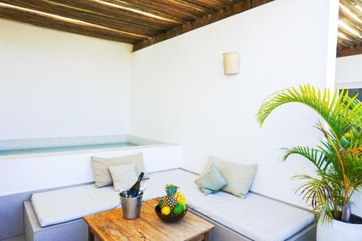 Hotel Dhow Inn Boutique