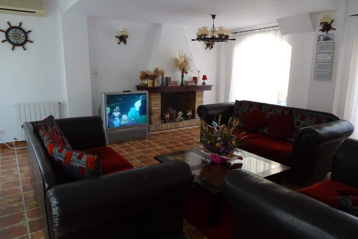 Vila Diamant CM