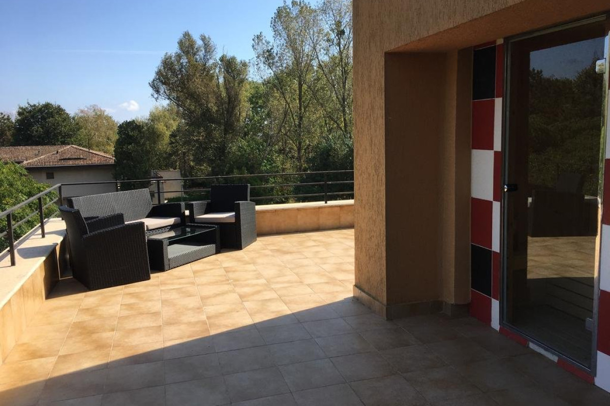 Vila Diamant CM