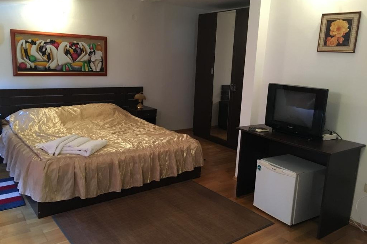 Vila Diamant CM