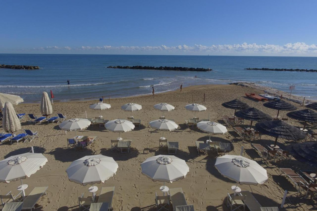 Hotel Diamante