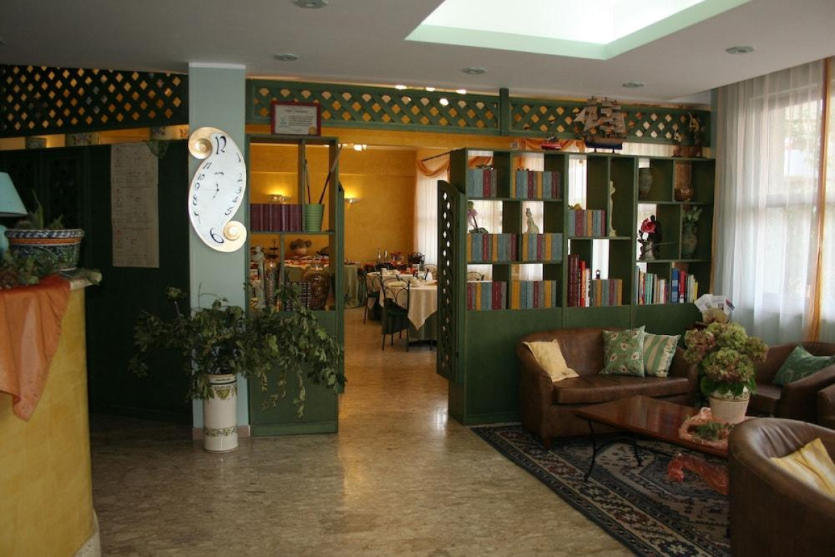 Hotel Diamante