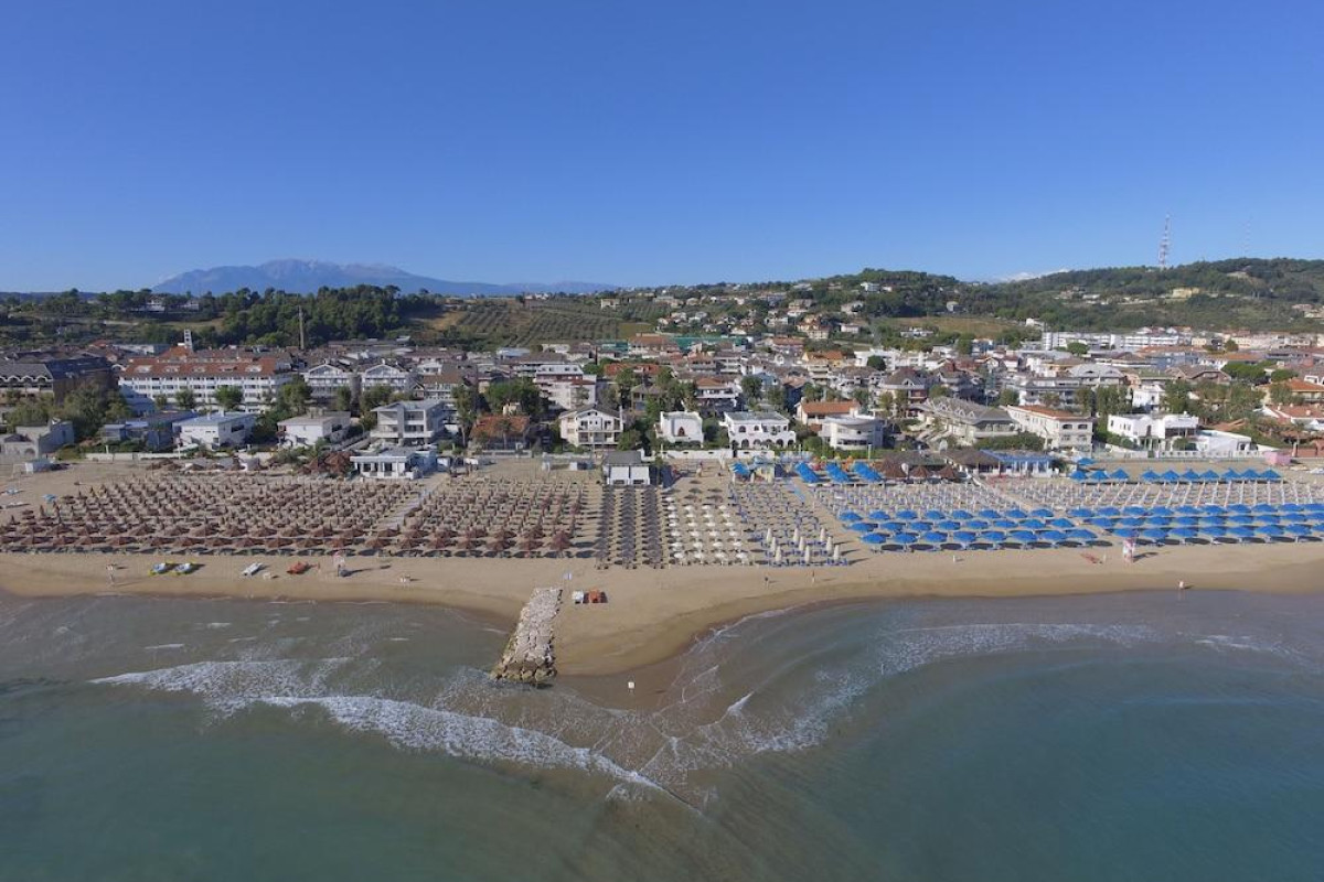 Hotel Diamante