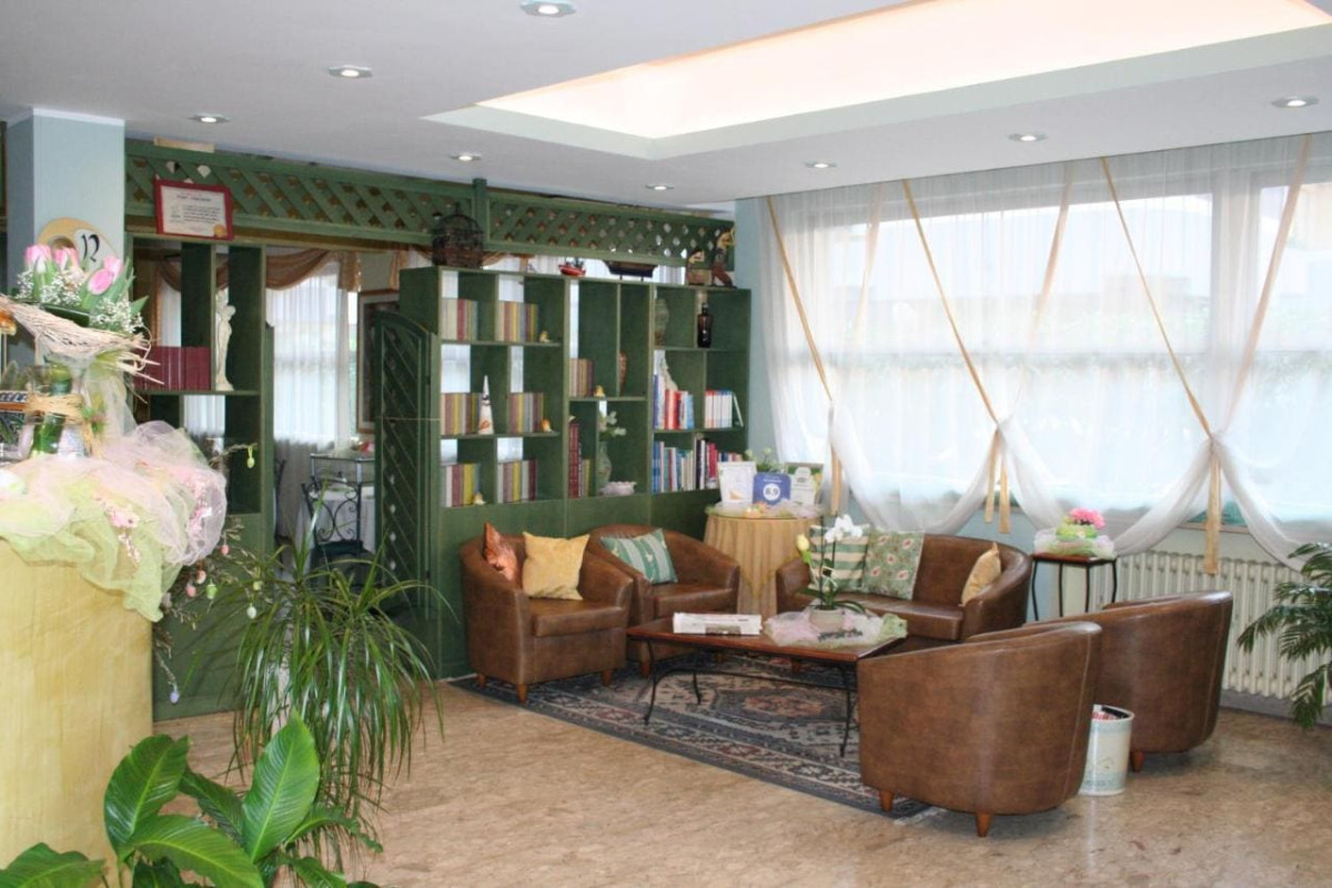 Hotel Diamante