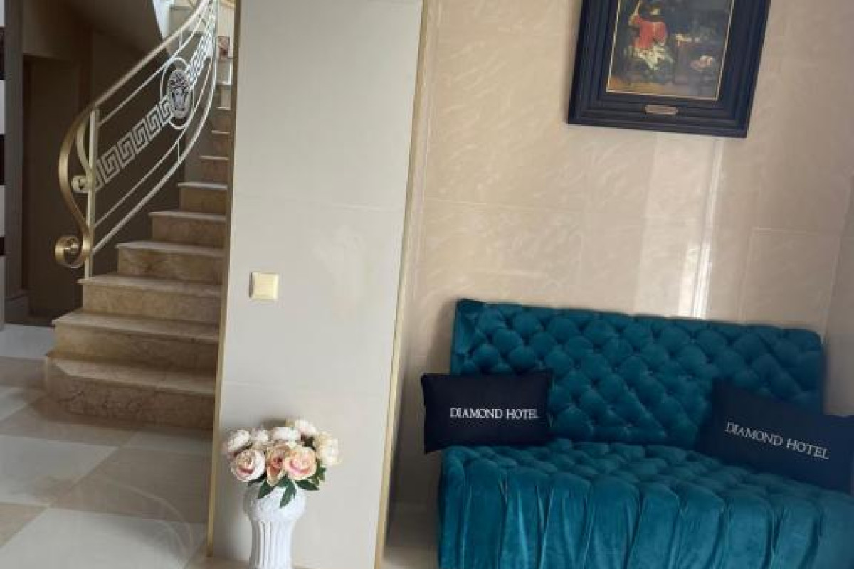 Hotel Diamond