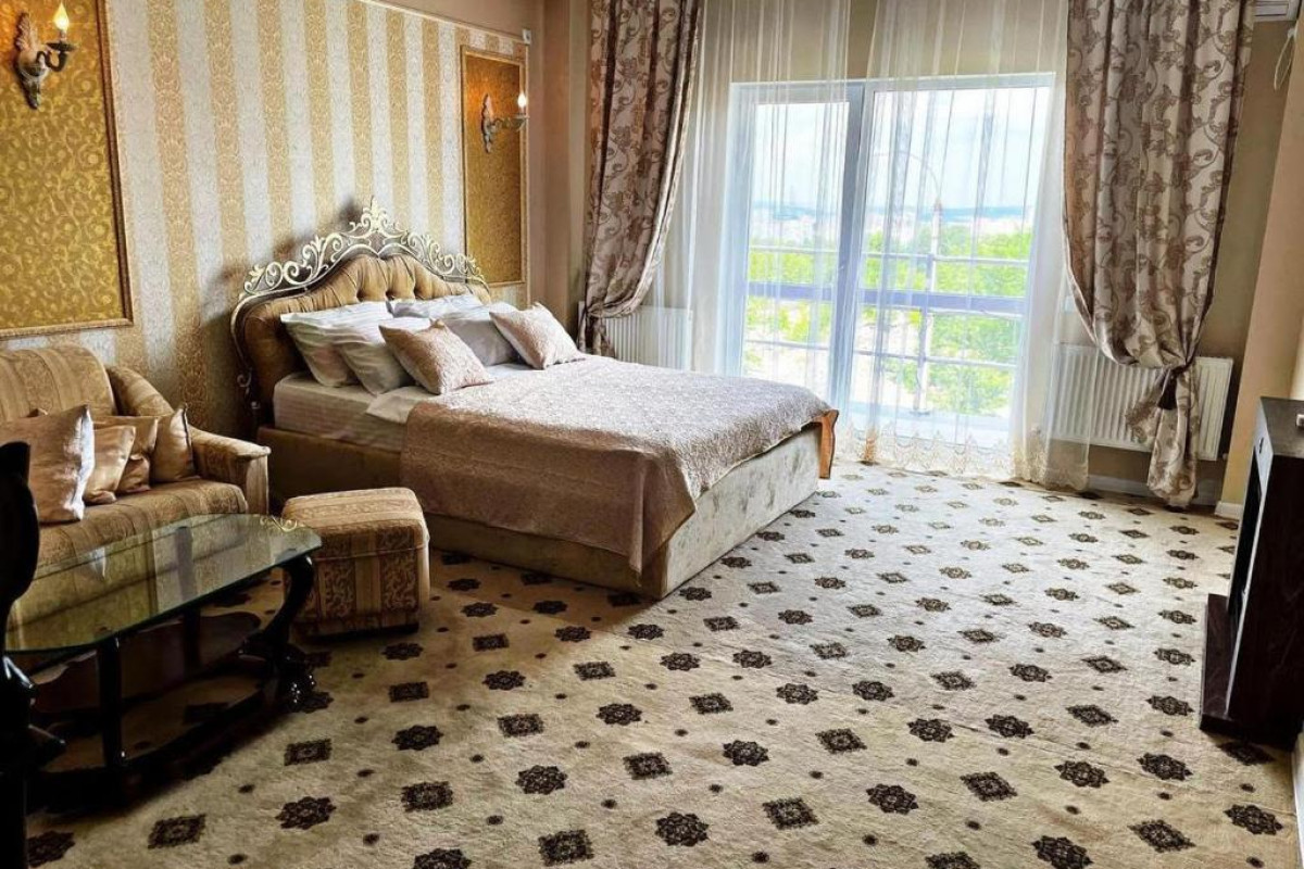Hotel Diamond