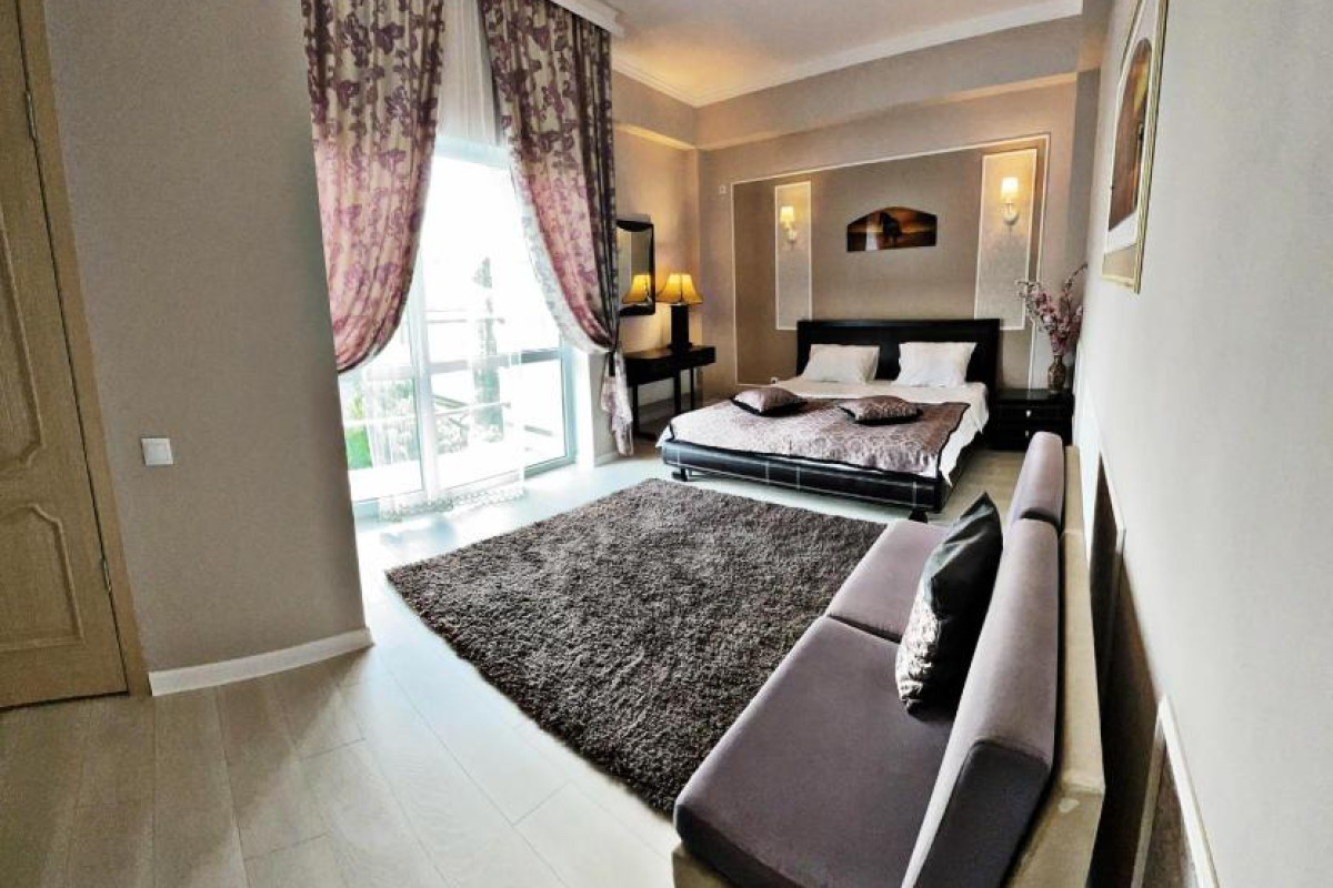 Hotel Diamond
