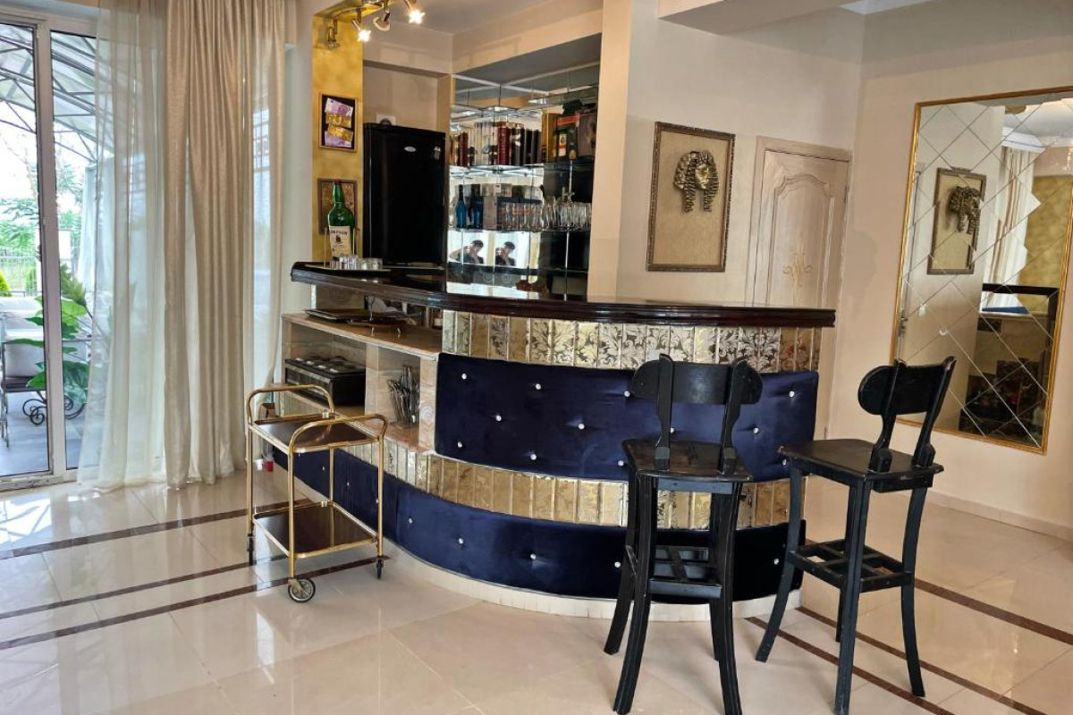 Hotel Diamond