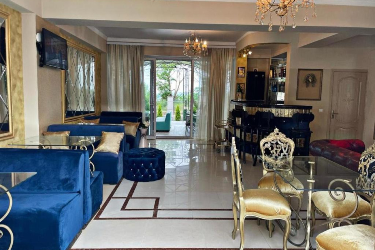 Hotel Diamond