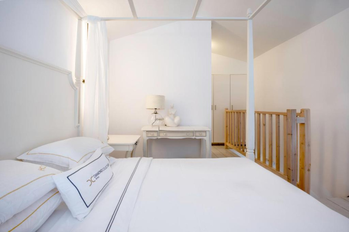 Diamond Deluxe Hotel Adults Only