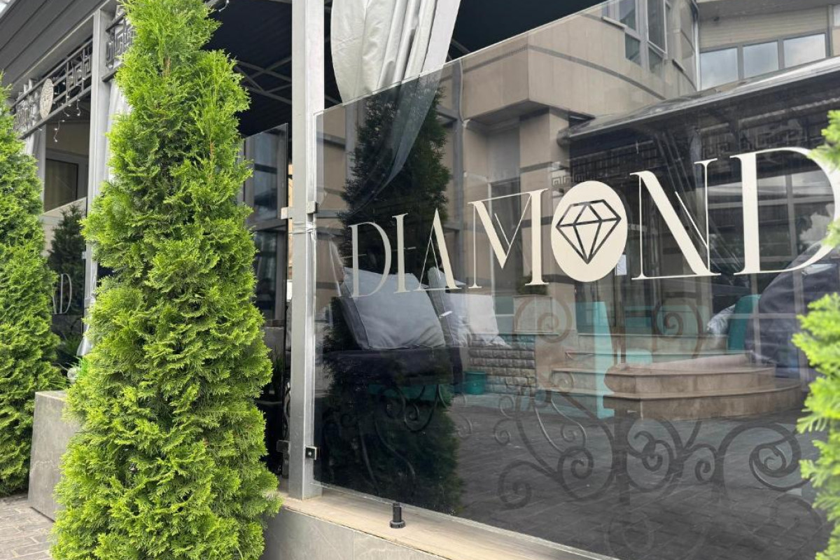 Hotel Diamond