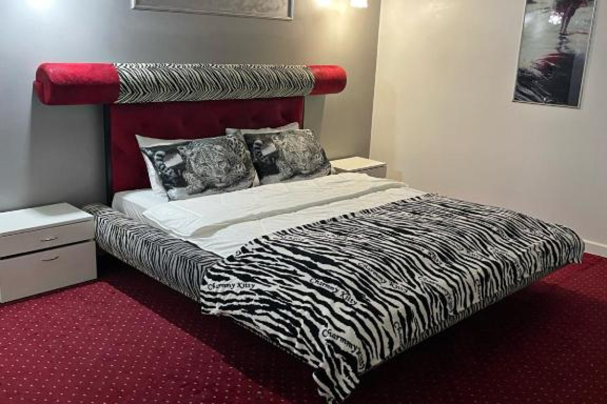 Hotel Diamond